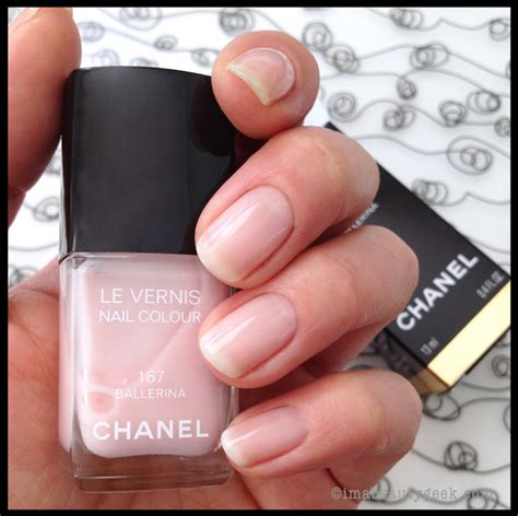 tiffany blue nail polish chanel|chanel ballet nail polish.